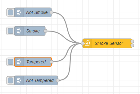 Smoke Sensor